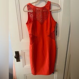 Bloomingdale’s dress, perfect for summer or spring guest of wedding